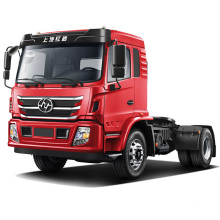 Chinese hongyan genpaw dump heavy truck for sale